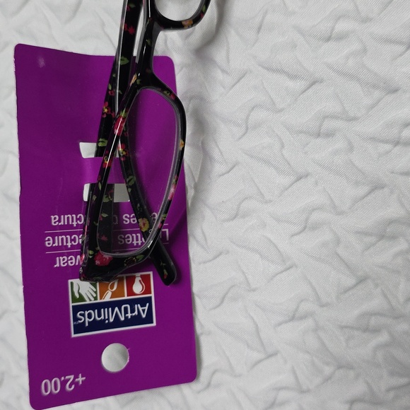 NON-PRESCRIPTION READING GLASSES 👓 - Picture 7 of 7